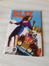 Bliz bandes dessinées d'occasion  Aubenas