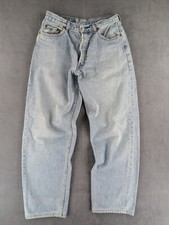 Jean baggy vintage d'occasion  Lyon IX