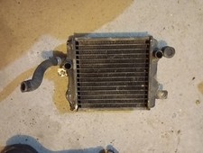 Radiatore beta zero usato  Borgo San Dalmazzo