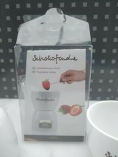 Fondue set keramik gebraucht kaufen  Meerbusch