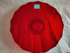 Vtg ruby red for sale  Hudsonville