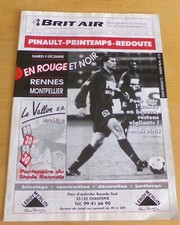 1995 rouge noir d'occasion  France