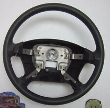Steering wheel black for sale  Dallas