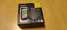 Garmin edge 1000 gebraucht kaufen  Elztal
