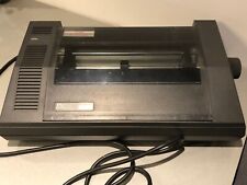 Imprimante amstrad dmp1 d'occasion  Villeneuve-sur-Lot