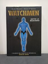 Watchmen alan moore usato  Milano
