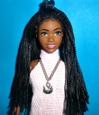 Hübsche barbie leicht gebraucht kaufen  Hamburg