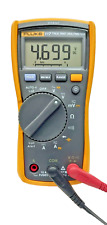 Fluke 117 multimetre d'occasion  Valmont