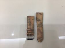 Alviero martini cinturino usato  Italia