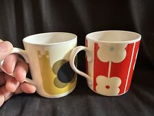 Orla kiely snail for sale  LONDON