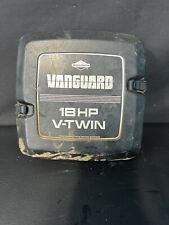 18hp twin vanguard for sale  West Paducah