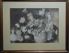 Still life flowers for sale  WEST MOLESEY