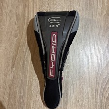 Used wilson staff for sale  EXMOUTH