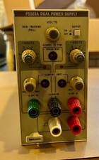 Tektronix 503a dual for sale  Millersville