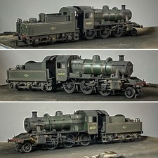 Boxed bachmann green for sale  NOTTINGHAM