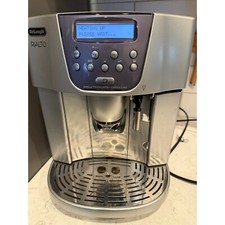 Rare delonghi rialto for sale  Richmond