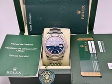 Rolex datejust ref.116334 usato  Torino
