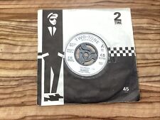 2tone vinyl ska for sale  FOLKESTONE