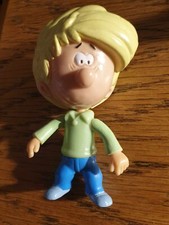 Figurine cédric dessin d'occasion  Orgères-en-Beauce