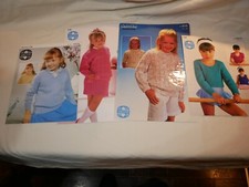 Sirdar vintage knitting for sale  NOTTINGHAM