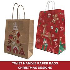 Christmas paper gift for sale Christmas paper gift for sale  BALDOCK