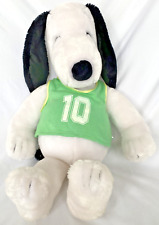 Snoopy 1968 plush for sale  San Francisco