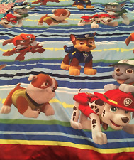 Paw patrol full for sale  Irvine