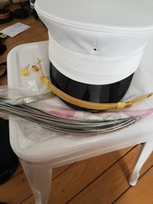 Fire department hat d'occasion  Auchel