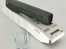 Märklin 43401 échelle d'occasion  Pornichet