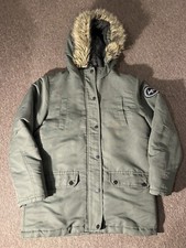 Hype boys khaki for sale  FOLKESTONE