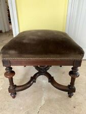 Tabouret ancien napoléon d'occasion  Brantôme