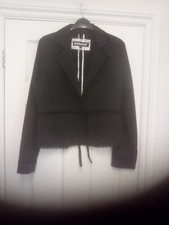 Dollhouse black cotton for sale  PONTYPRIDD
