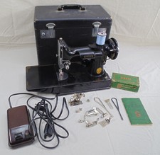 Vintage 1947 singer for sale  USA
