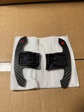 Carbon steering wheel for sale  San Gabriel