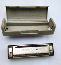 Hohner special chiave usato  Verona