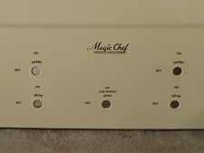 Vintage stove parts for sale  Covina