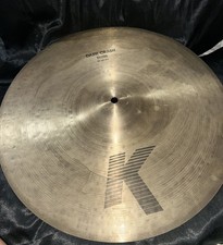 Zildjian dark crash for sale  Sparta