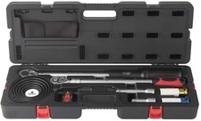 Toolcraft 7677363 profi gebraucht kaufen  Nidda
