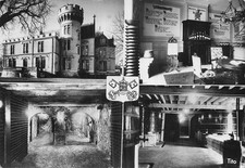 Pessac chateau pape d'occasion  France
