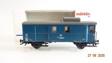 Märklin gerätewagen 683 gebraucht kaufen  Erftstadt