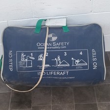Ocean safety life for sale  LYDNEY