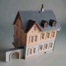 Modellbahn zubehör mehrfamili gebraucht kaufen  Auerbach/Vogtl.