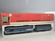 Jouef locomotive 67001 d'occasion Jouef locomotive 67001 d'occasion  Saint-Jean-de-Braye