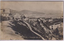 Ga017 salerno panorama usato  Grosseto