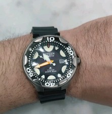 Rare watch citizen usato  Piombino Dese