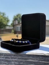18k gold beaded for sale  Aurora