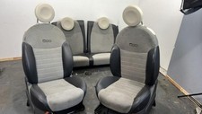 Interieur complet fiat d'occasion  Migennes