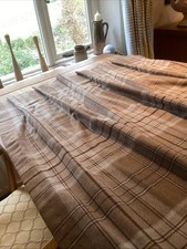Door curtain wool for sale  HIGH PEAK