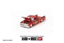 Chevrolet silverado tamiya d'occasion  Josselin