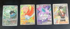 Lotto carte pokemon usato  Benevento